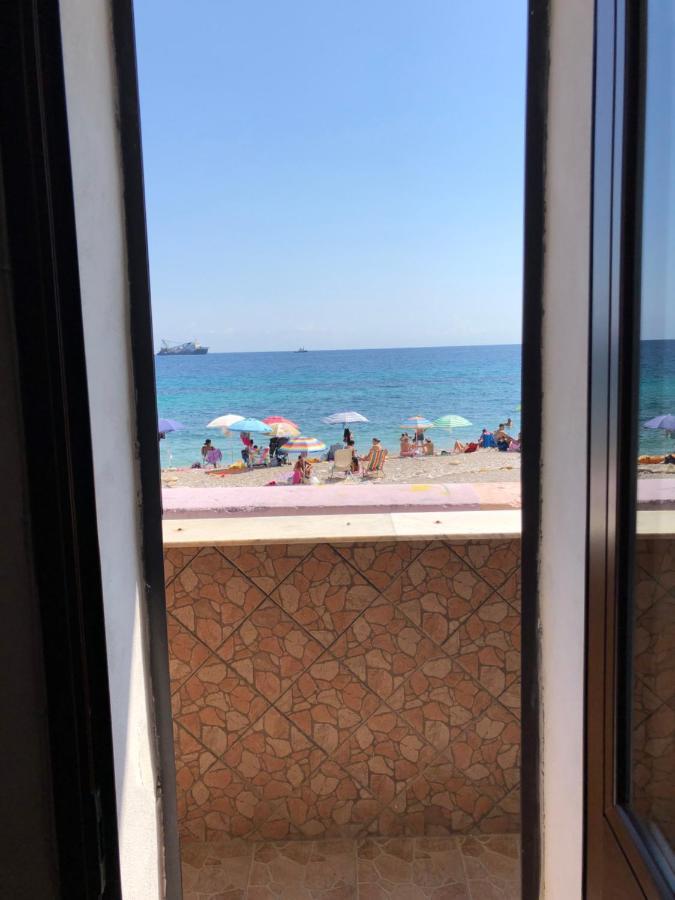 Il Profumo Del Mare Villa Palermo Exterior foto